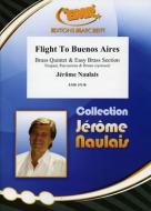 Flight To Buenos Aires Standard