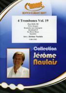 4 Trombones Vol. 19 Standard
