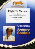 Flight To Mexico Standard