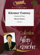 Klezmer Fantasy Standard
