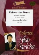 Polovetzian Dance Standard