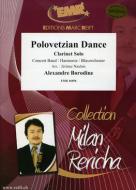 Polovetzian Dance Standard