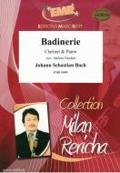 Badinerie Standard