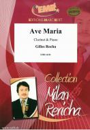 Ave Maria Standard