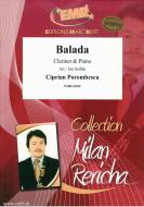 Balada Standard