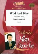 Wild And Blue Standard