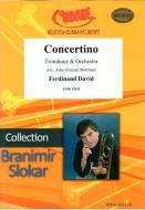 Concertino Standard