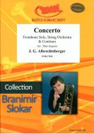 Concerto Standard