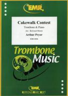 Cakewalk Contest Standard