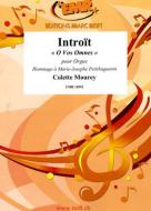 Introït 'O vos Omnes' Standard