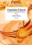 Fantaisie-Choral Standard