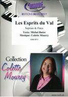 Les Esprits du Val Standard
