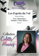 Les Esprits du Val Standard
