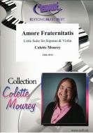Amore Fraternitatis Standard