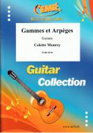 Gammes et Arpèges Standard