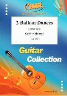 2 Balkan Dances Standard