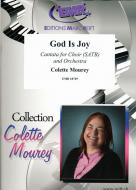 God Is Joy Standard
