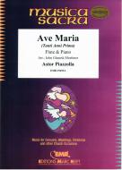 Ave Maria Standard