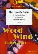 Morceau De Salon Standard