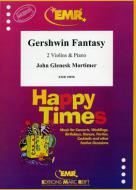 Gershwin Fantasy Standard
