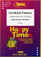 Gershwin Fantasy Standard