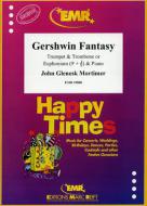 Gershwin Fantasy Standard
