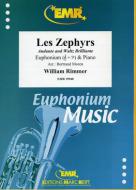 Les Zephyrs Standard