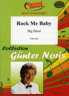 Rock Me Baby Standard