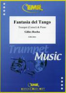 Fantasia del Tango Standard