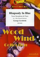 Rhapsody in Blue Standard