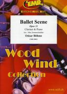 Ballet Scene Standard