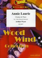 Annie Laurie Standard