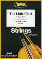 The Little Chief Standard