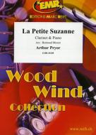 La Petite Suzanne Standard