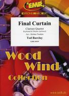 Final Curtain Standard