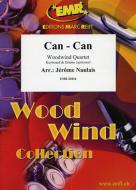 Can-Can Standard