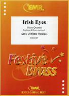 Irish Eyes Standard