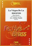 La Virgen De La Macarena Standard