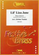 Lil' Liza Jane Standard