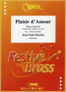 Plaisir d'Amour Standard