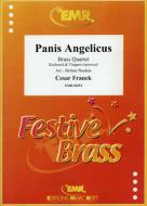 Panis Angelicus Standard