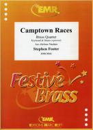 Camptown Races Standard
