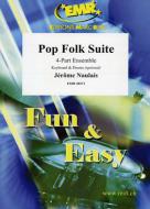Pop Folk Suite Standard
