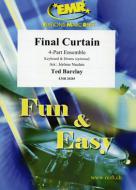 Final Curtain Standard