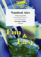 Nautical Airs Standard