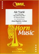 Air Varié Standard