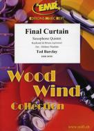 Final Curtain Standard