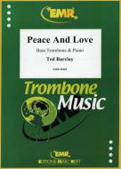 Peace And Love Standard