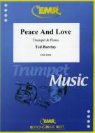 Peace and Love Standard