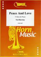 Peace And Love Standard